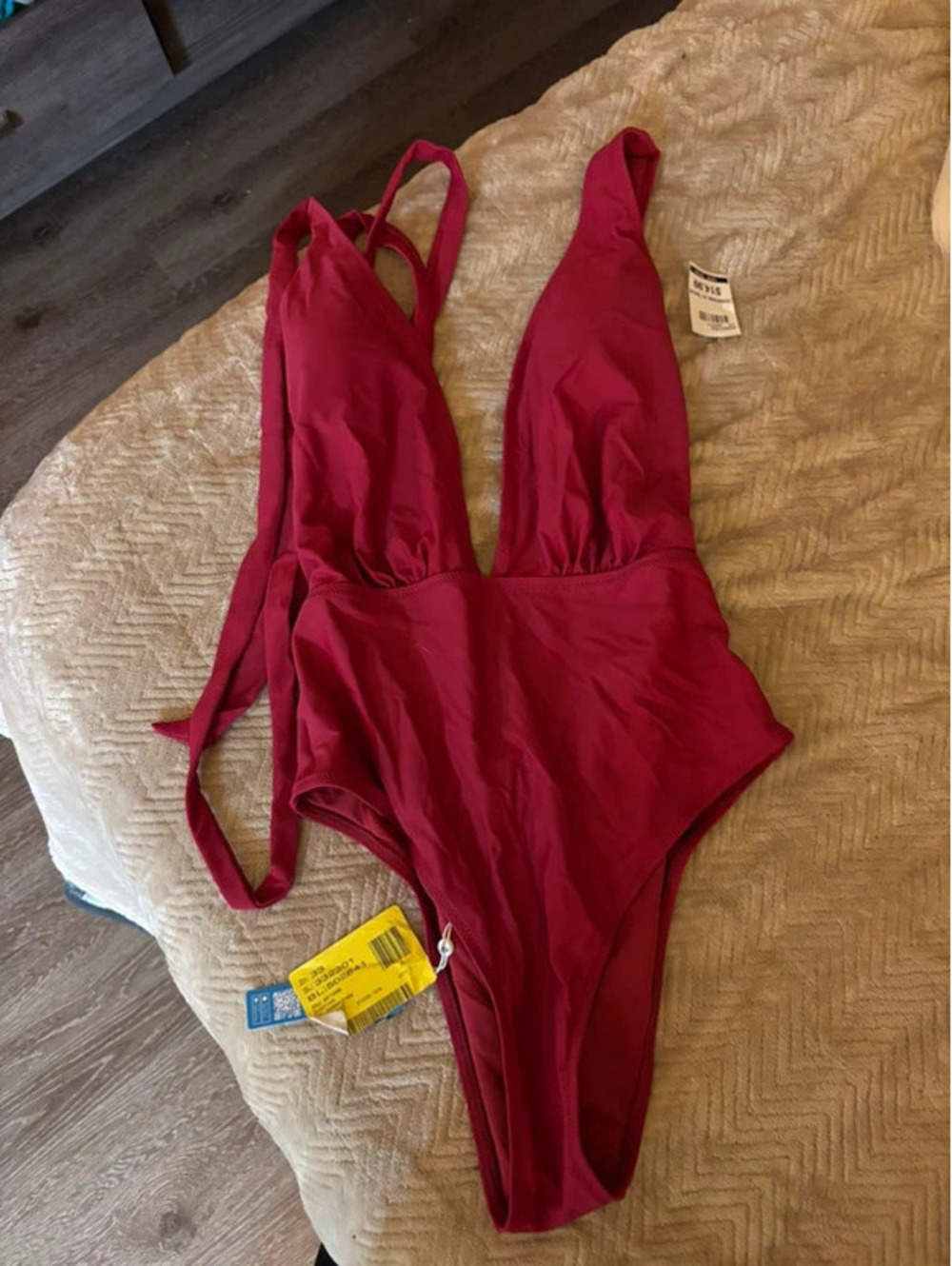 Swimsuit